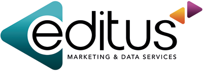 Logo de la société Editus